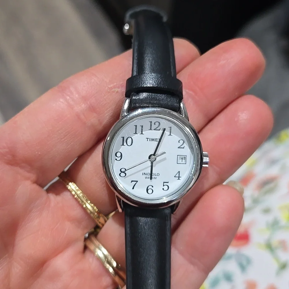 Timex Women's Indiglo Watch